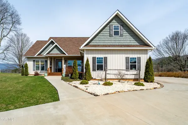 533 Highland Acres, Mountain City, TN 37683