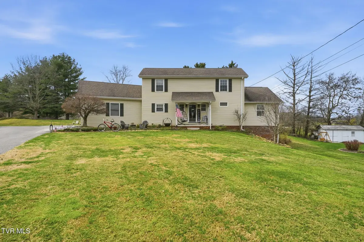 134 Ovalwood Drive, Johnson City, TN 37615 - #1