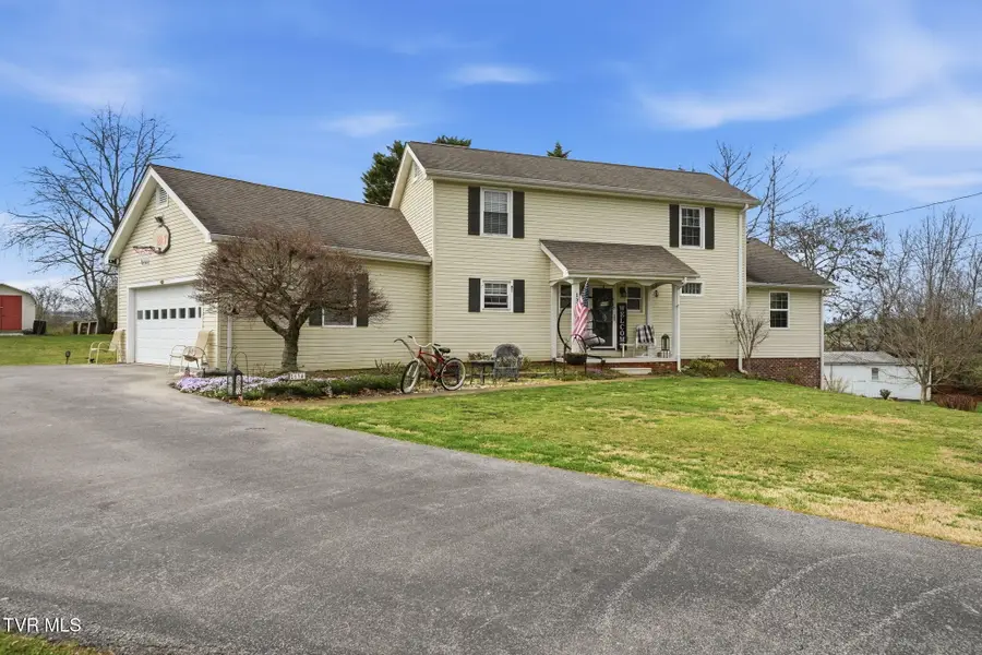 134 Ovalwood Drive, Johnson City, TN 37615 - #2