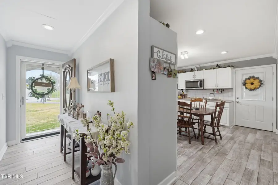 134 Ovalwood Drive, Johnson City, TN 37615 - #3