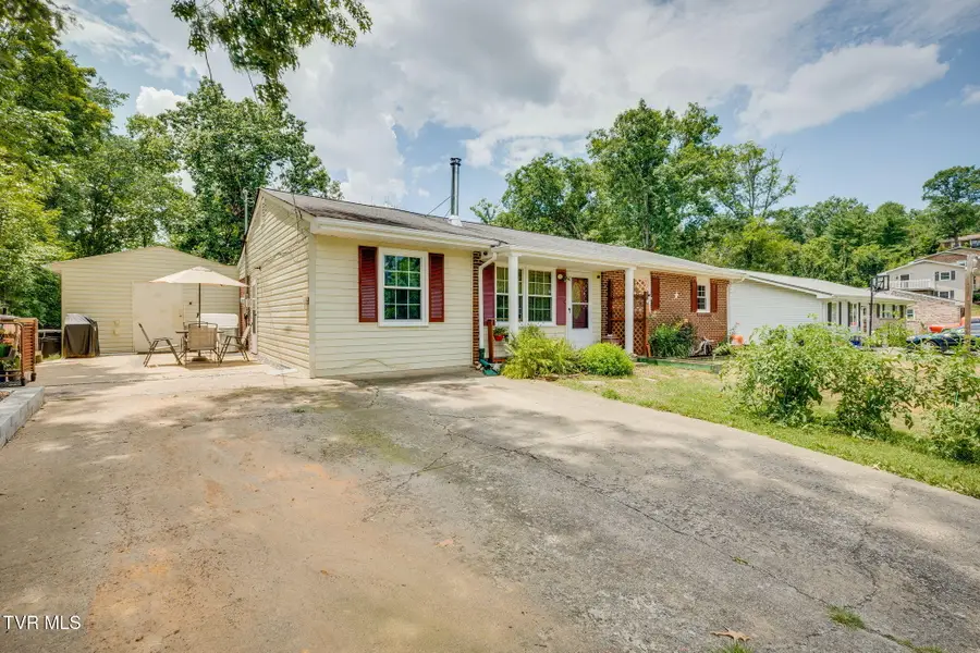 119 Belsay Drive, Kingsport, TN 37660 - #3