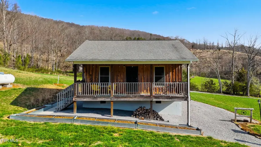 6720 Canton Road, Blackwater, VA 24221 - #2