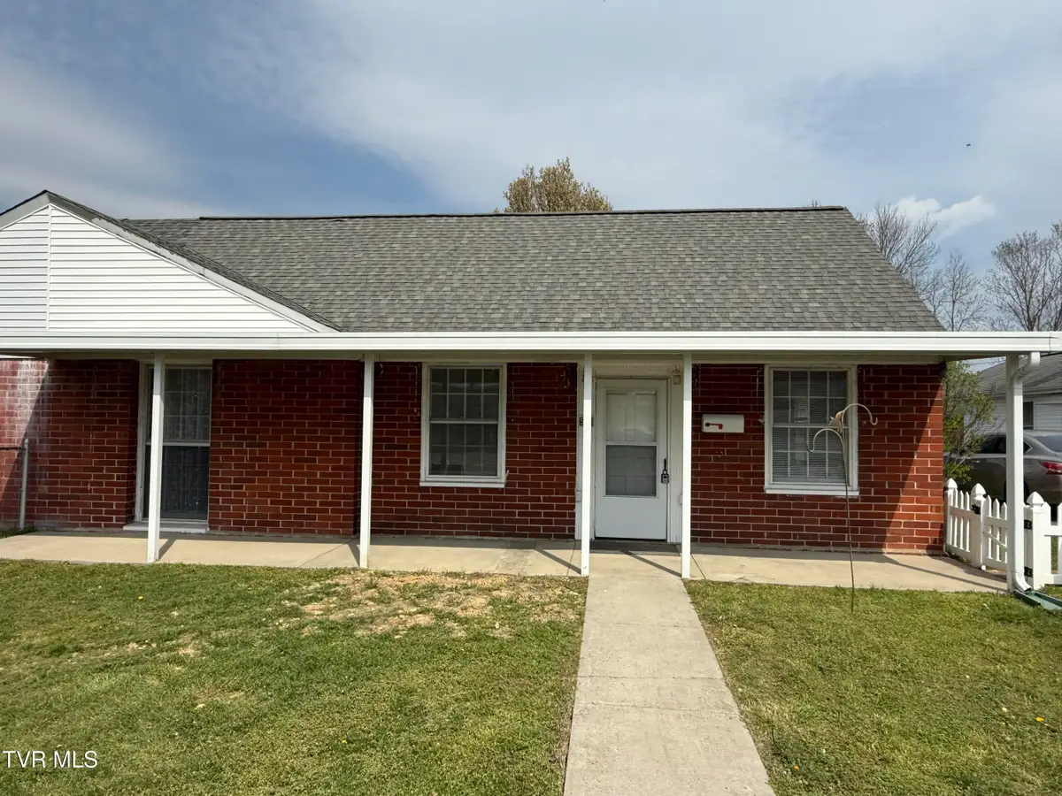 520 West Sullivan Street, Kingsport, TN 37660 - #1