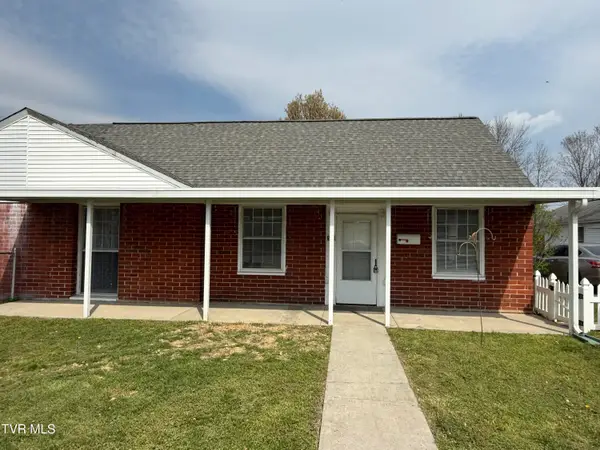 520 West Sullivan Street, Kingsport, TN 37660