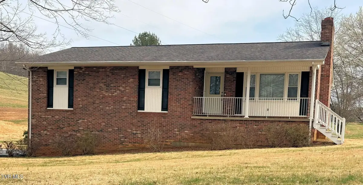 1735 Big Hollow Road, Blountville, TN 37617 - #1