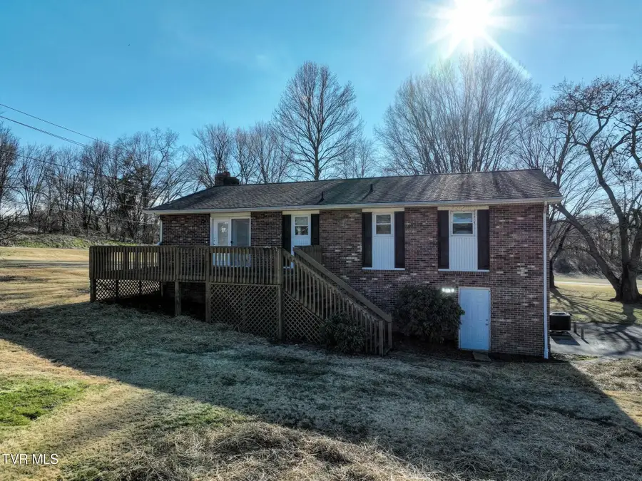 1735 Big Hollow Road, Blountville, TN 37617 - #3