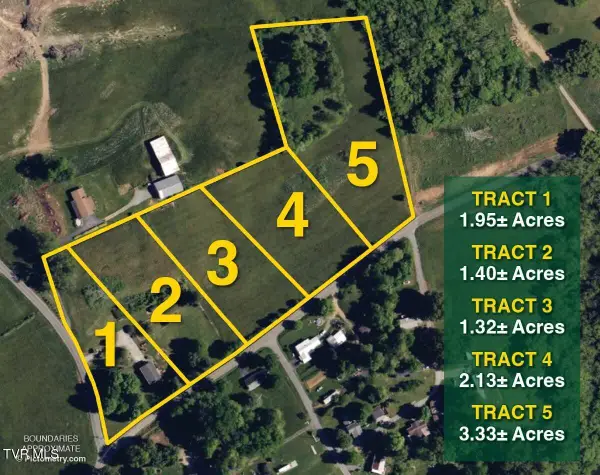 568 Buffalo Road, Blountville, TN 37617