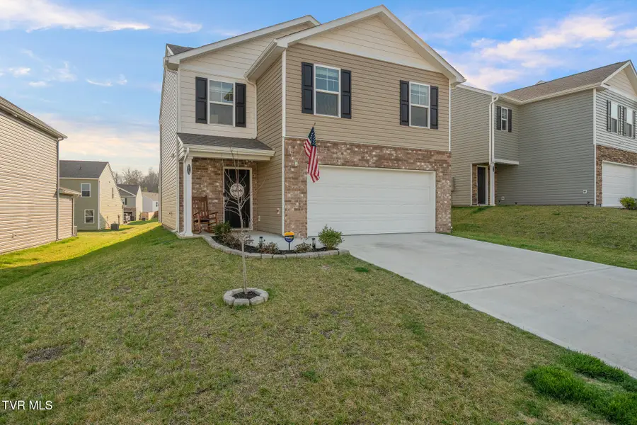 1113 Aspen Terrace, Greeneville, TN 37745 - #3