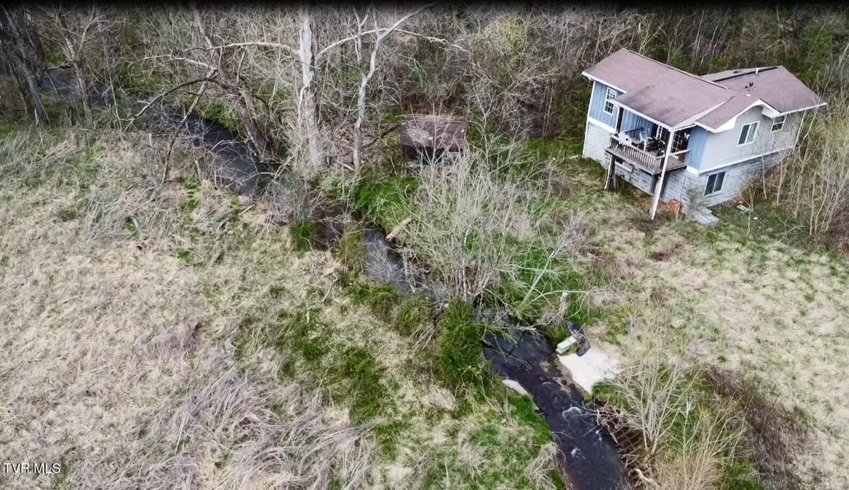 129 Cross Valley Road, Surgoinsville, TN 37873 - #1