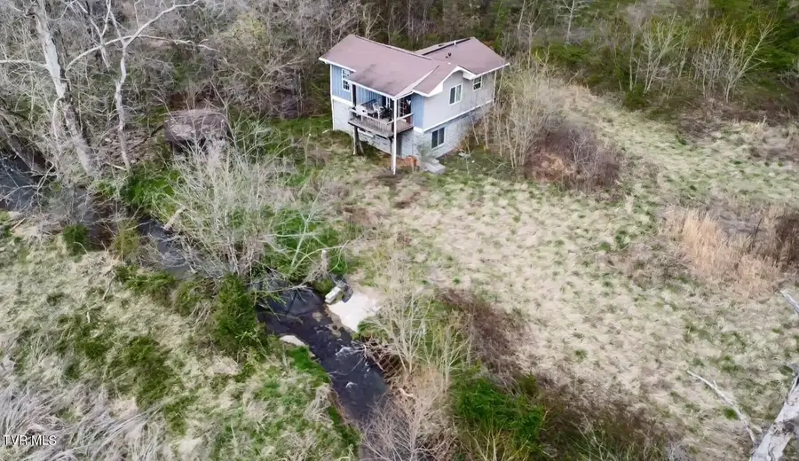 129 Cross Valley Road, Surgoinsville, TN 37873 - #2