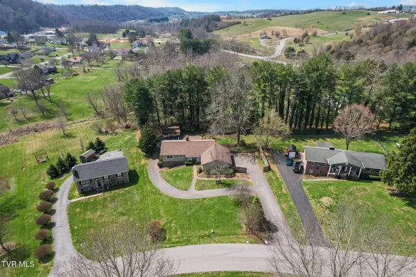 823 Birdie Drive, Abingdon, VA 24211