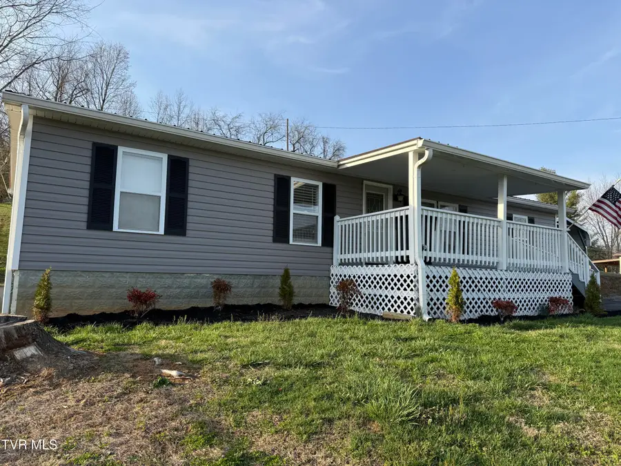 408 Pine Street, Butler, TN 37640 - #3