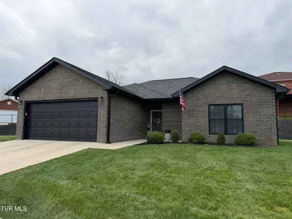 143 Patriot Crossing #143, Greeneville, TN 37745