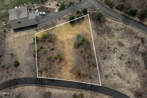 Tbd Lot 19 Mitchelle Arney Lane, Butler, TN 37640