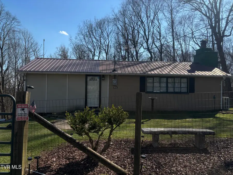 306 Black Hill Drive, Coeburn, VA 24230 - #3