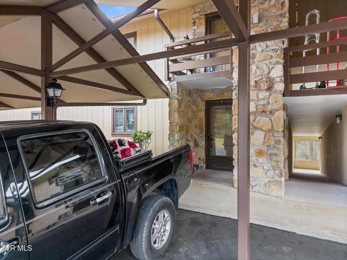 1824 Oriole Road #206, Gatlinburg, TN 37738 - #1