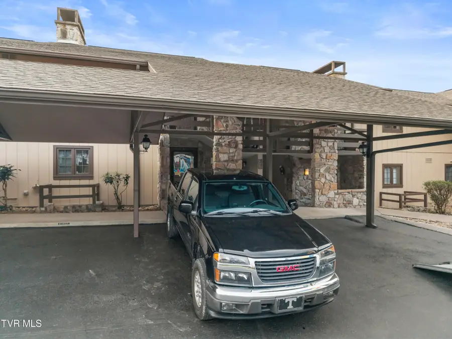 1824 Oriole Road #206, Gatlinburg, TN 37738 - #3