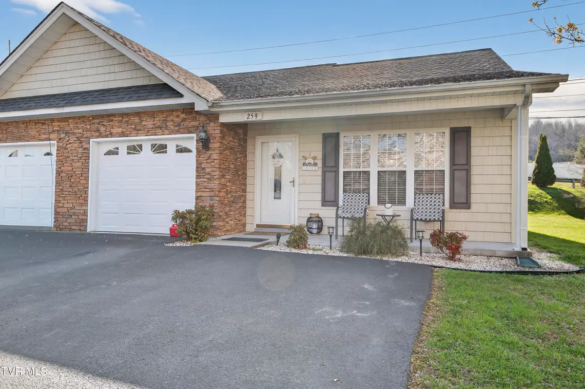 259 Sapling Grove Court, Bristol, VA 24201 - #1