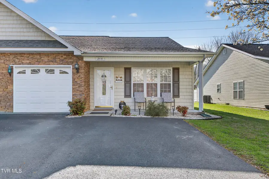 259 Sapling Grove Court, Bristol, VA 24201 - #2