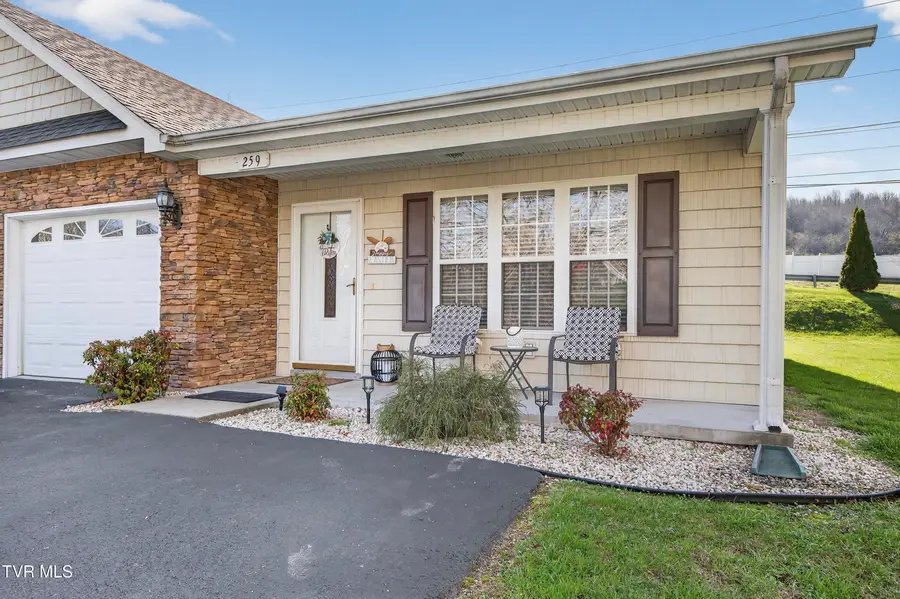 259 Sapling Grove Court, Bristol, VA 24201 - #3