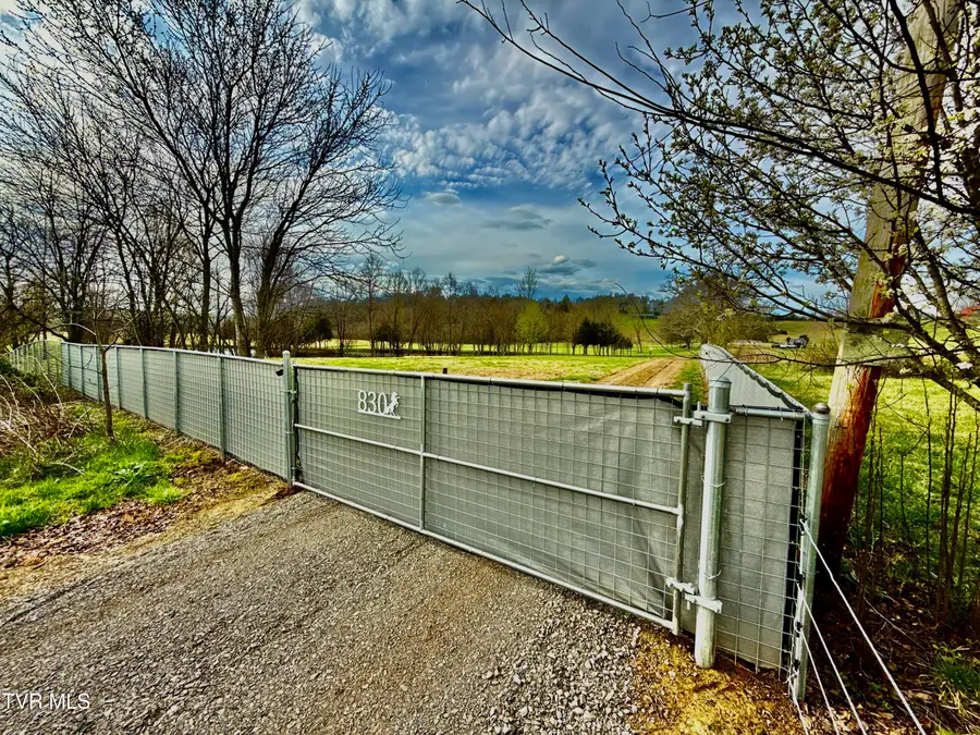 830 Toby Road, Mohawk, TN 37810 - #2