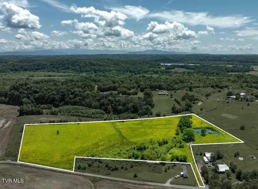 830 Toby Road, Mohawk, TN 37810 - #3