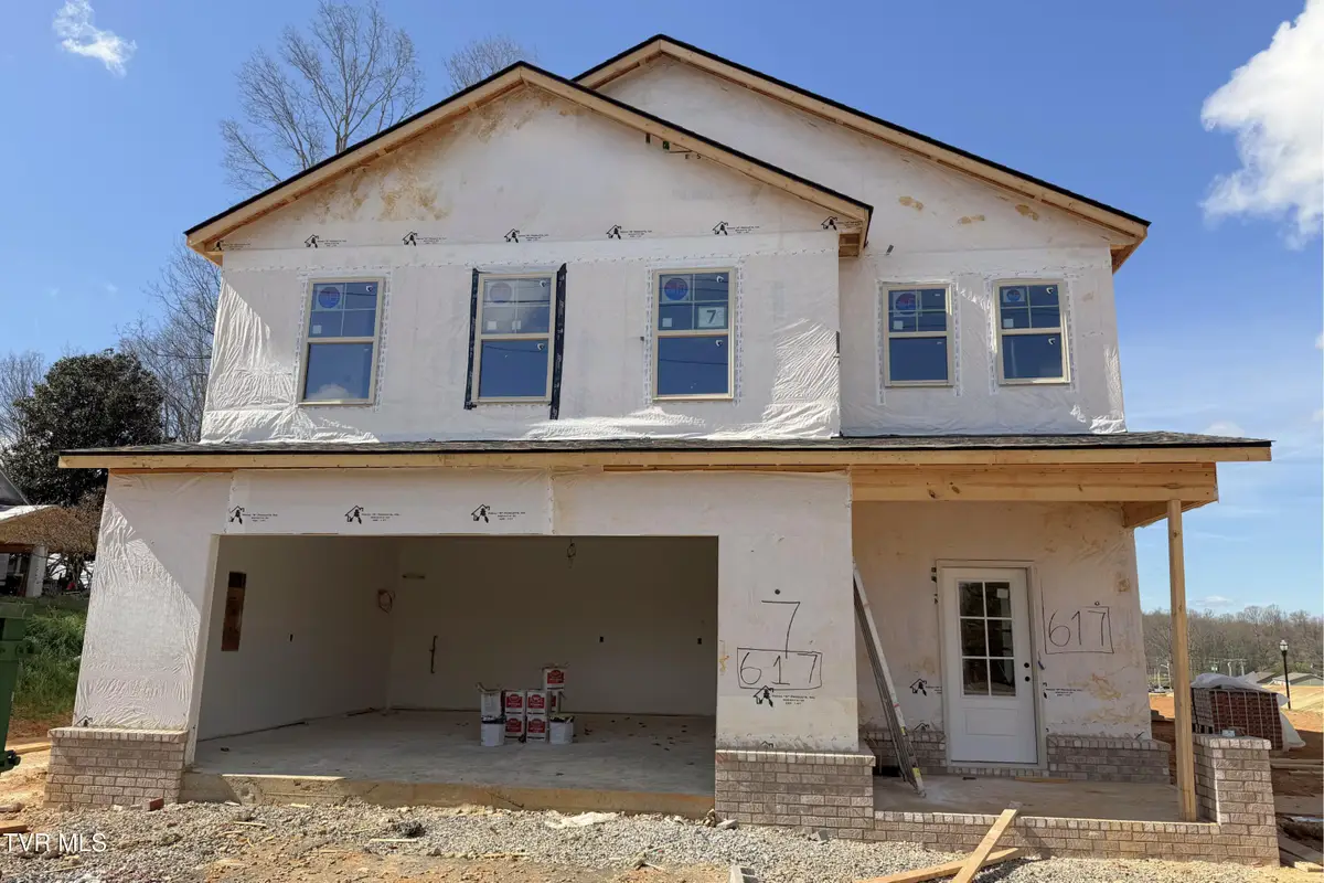 617 East Main Street, Jonesborough, TN 37659 - #1