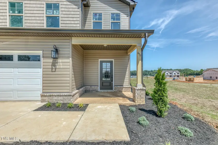 617 East Main Street, Jonesborough, TN 37659 - #2