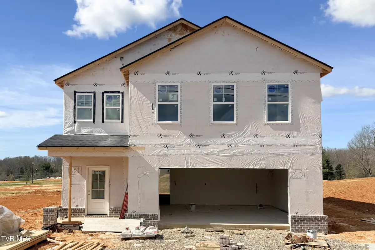 631 East Main Street, Jonesborough, TN 37659 - #1