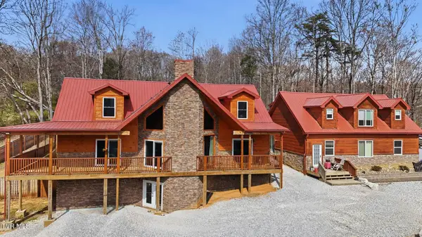 8521 Parker Drive, Corryton, TN 37721