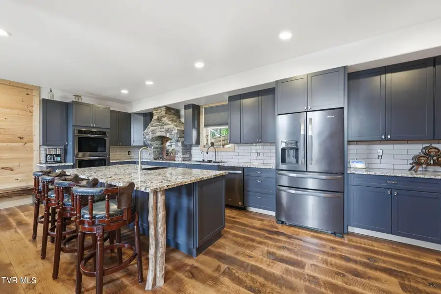 8521 Parker Drive, Corryton, TN 37721 - #2