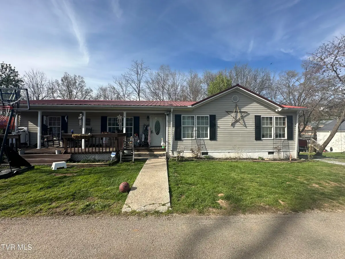 165 Mcnabb Street, Newport, TN 37821 - #1