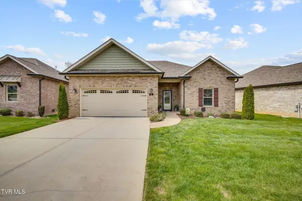 96 Ripple Falls Private Falls, Johnson City, TN 37615