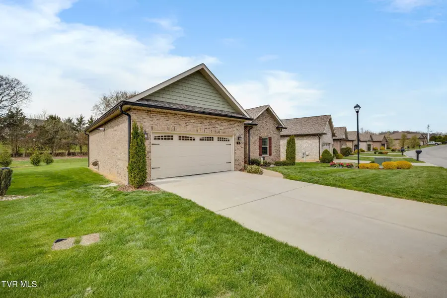 96 Ripple Falls Private Falls, Johnson City, TN 37615 - #2