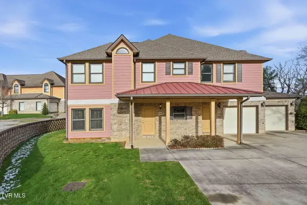 168 Westshore Pointe #168, Johnson City, TN 37601