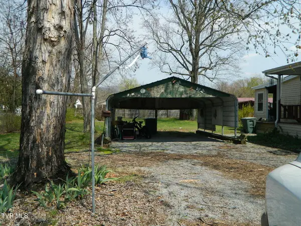 Tbd Bravo Street #Lot 6, Elizabethton, TN 37643