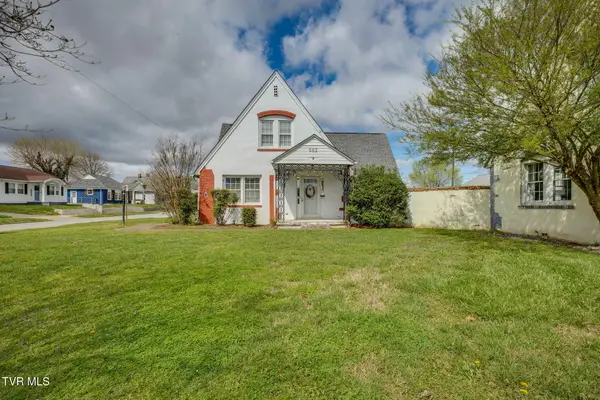 902 Federal Street, Kingsport, TN 37664