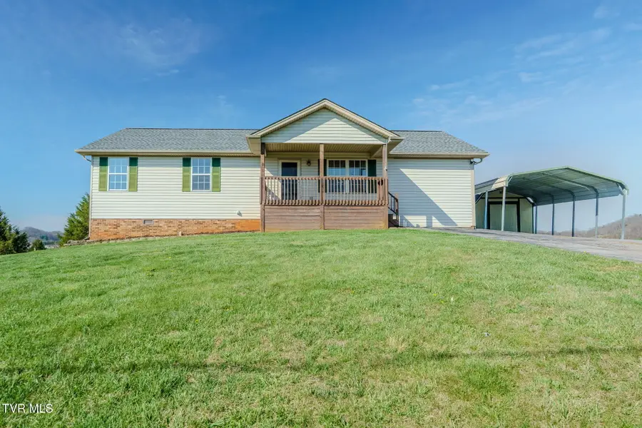 137 Sunrise Meadow Court, Mount Carmel, TN 37645 - #2