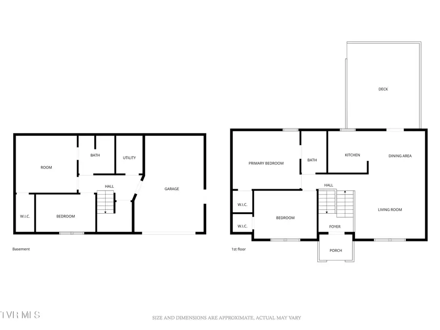 283 Ridgeview Drive, Gray, TN 37615 - #2