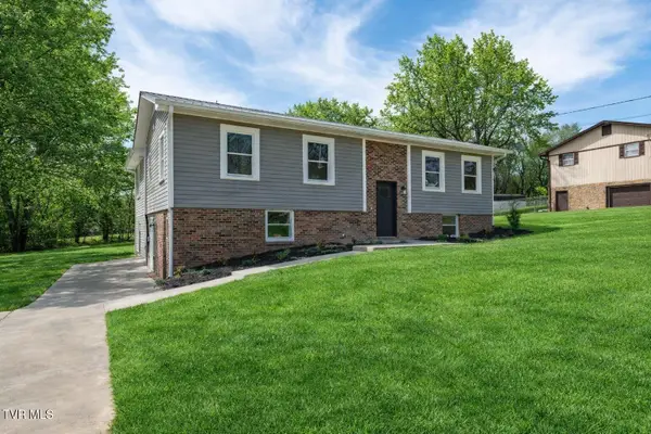 226 Dorothy Circle, Limestone, TN 37681