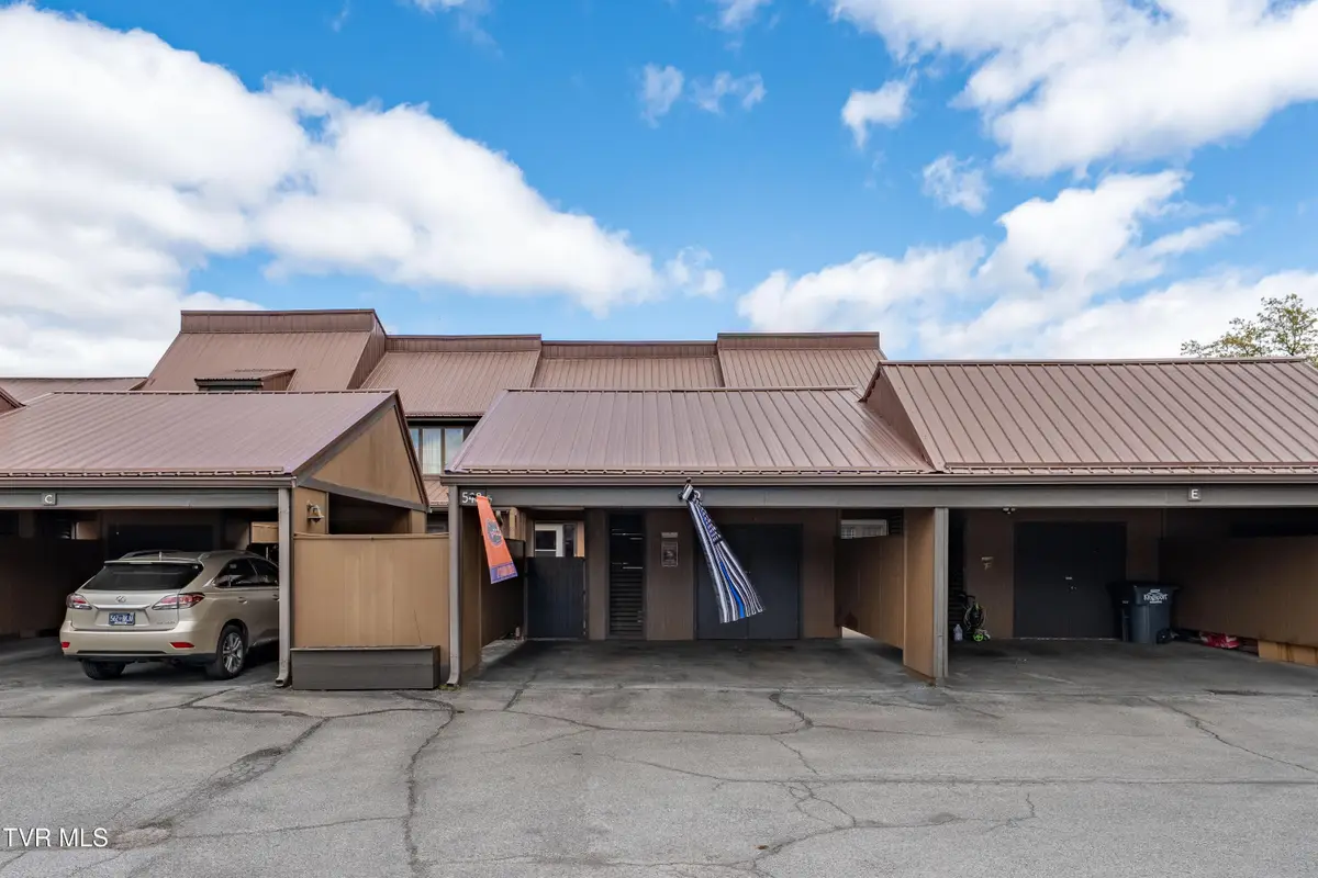 548 Fleetwood Drive #D, Kingsport, TN 37660 - #1