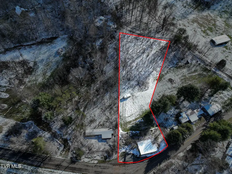 2832 Denton Valley Road, Bristol, TN 37620 - #2