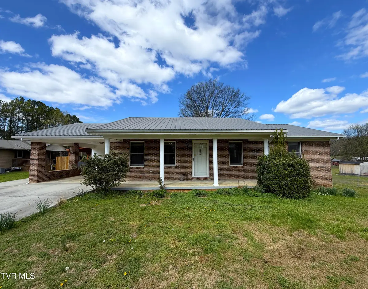 858 Burnett Drive, Newport, TN 37821 - #1