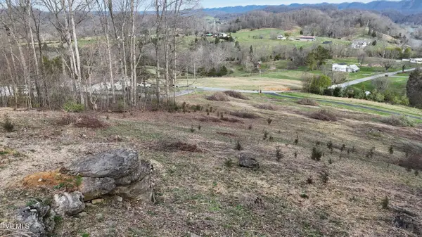 Tract 1 Parker Lane, Kingsport, TN 37660