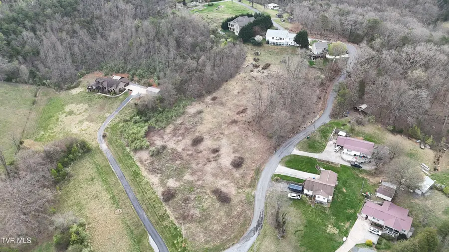 Tract 1 Parker Lane, Kingsport, TN 37660 - #2