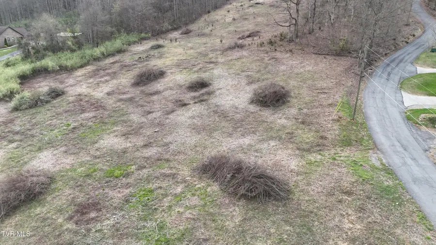 Tract 1 Parker Lane, Kingsport, TN 37660 - #3