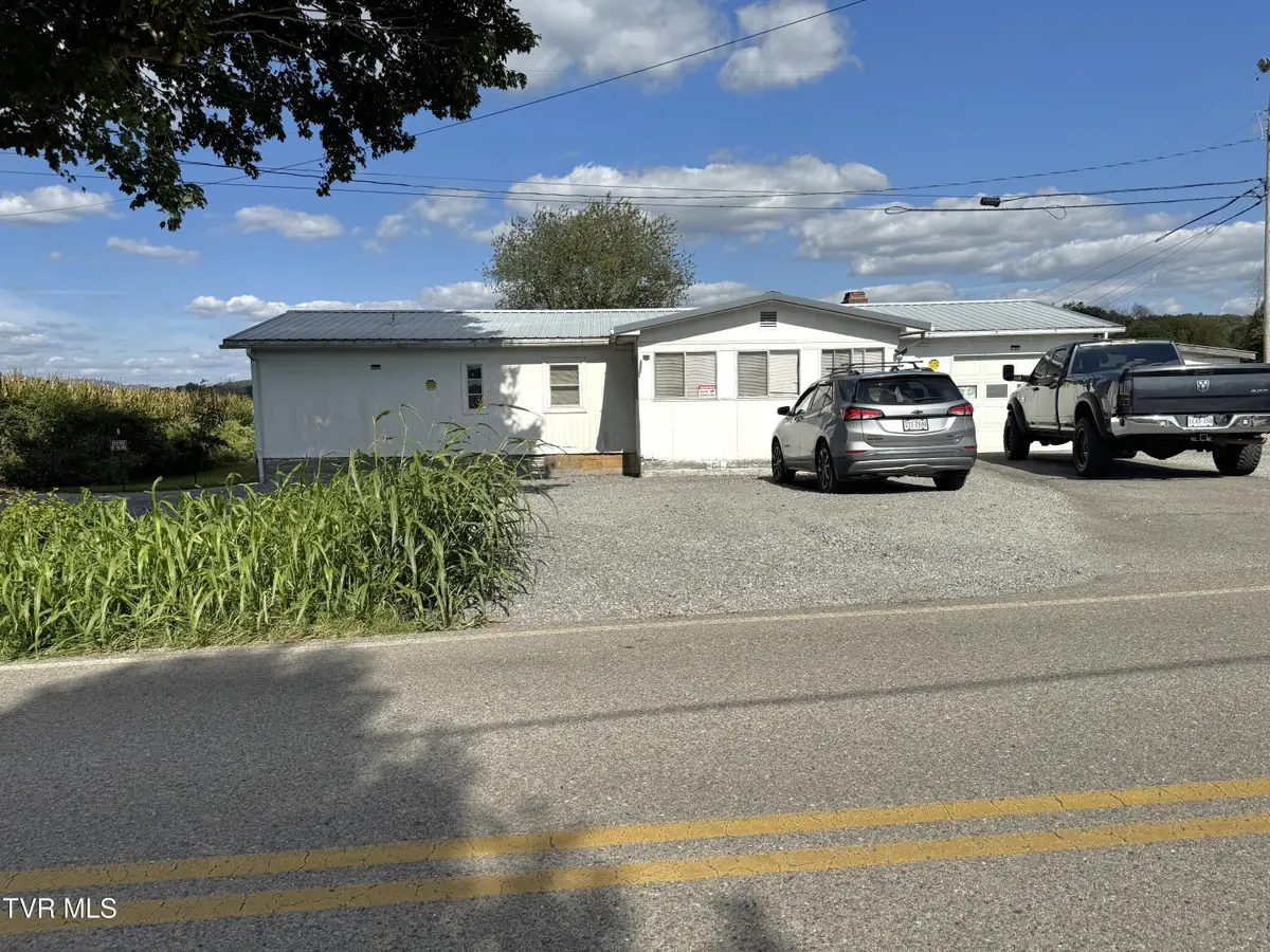 1598 Hickory Flats Road, Pennington Gap, VA 24277 - #1