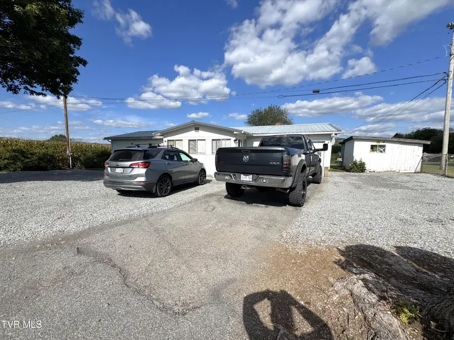 1598 Hickory Flats Road, Pennington Gap, VA 24277 - #3