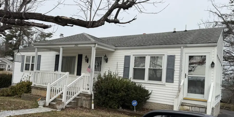 345 Monroe Street, Bristol, VA 24201 - #2
