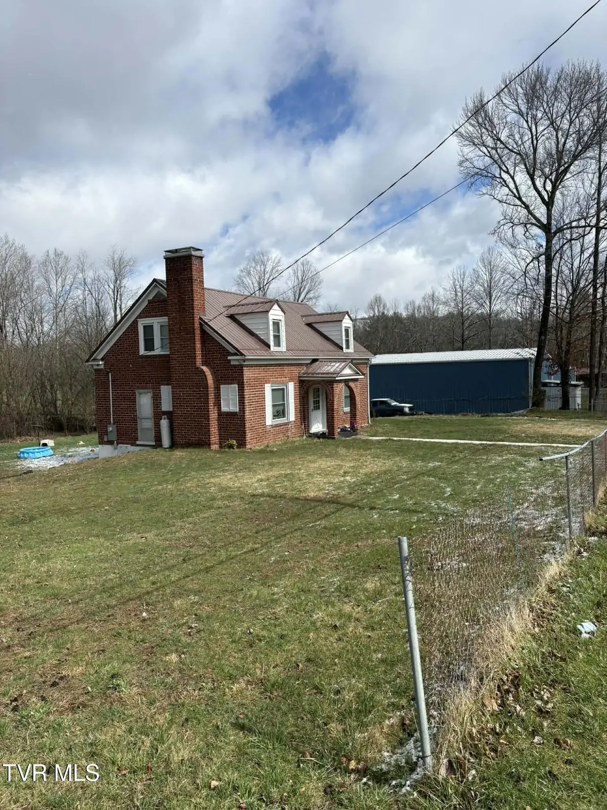 11821 Central Street, Coeburn, VA 24230 - #1